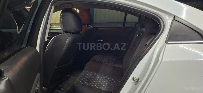 Chevrolet Cruze 2014, 259,000 km - 1.4 л - Ağcabədi