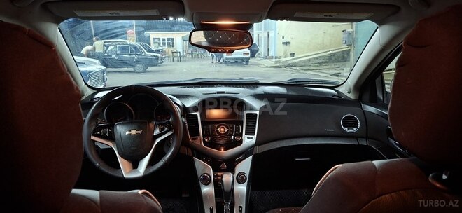 Chevrolet Cruze 2014, 259,000 km - 1.4 л - Ağcabədi
