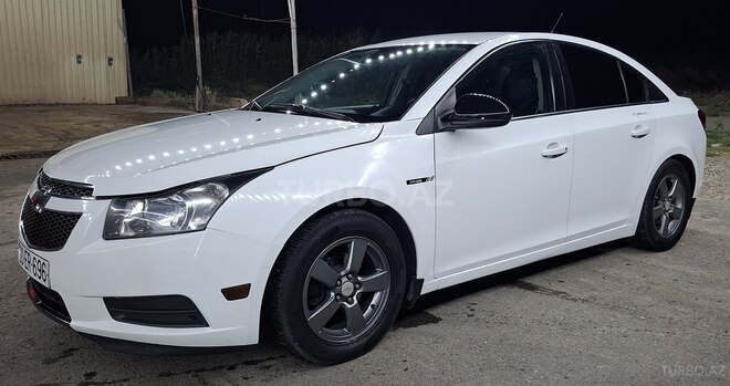 Chevrolet Cruze 2014, 259,000 km - 1.4 л - Ağcabədi