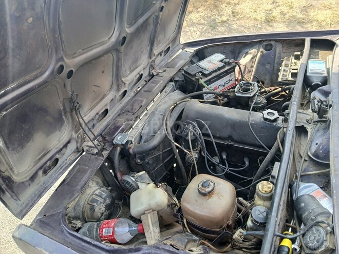LADA (VAZ) 2104 1999, 95,000 km - 1.6 л - Bakı