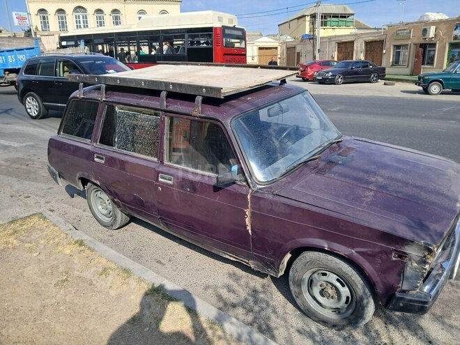 LADA (VAZ) 2104 1999, 95,000 km - 1.6 л - Bakı