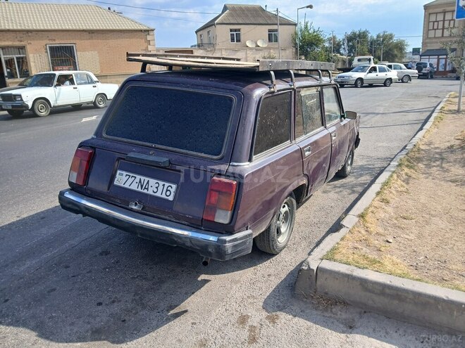 LADA (VAZ) 2104 1999, 95,000 km - 1.6 л - Bakı