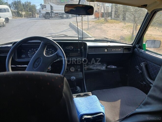 LADA (VAZ) 2104 1999, 95,000 km - 1.6 л - Bakı
