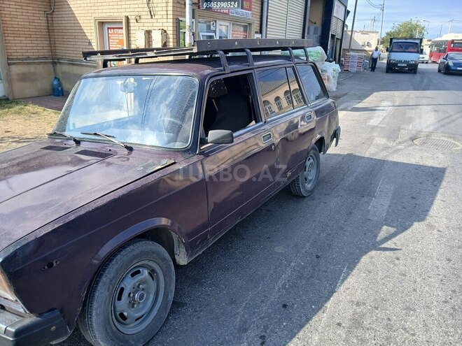 LADA (VAZ) 2104 1999, 95,000 km - 1.6 л - Bakı