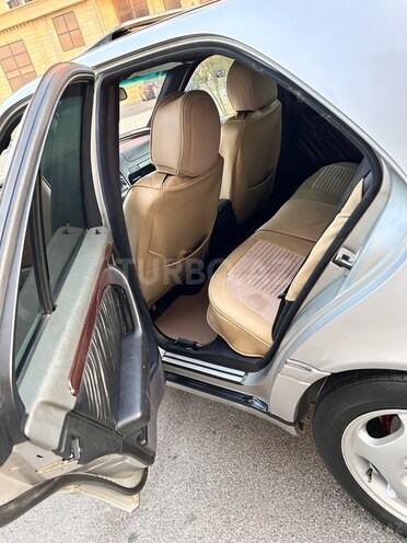 Mercedes C 180 1995, 458,456 km - 1.8 л - Sumqayıt