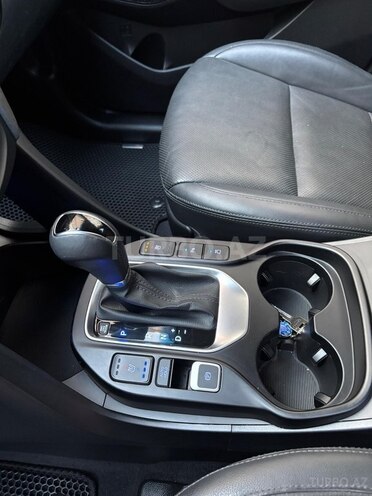 Hyundai Santa Fe 2015, 225,000 km - 2.0 л - Bakı