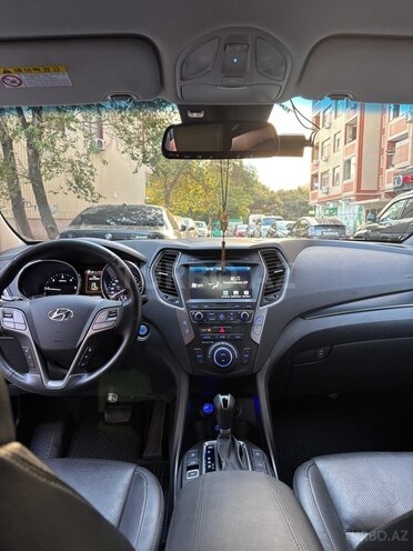 Hyundai Santa Fe 2015, 225,000 km - 2.0 л - Bakı