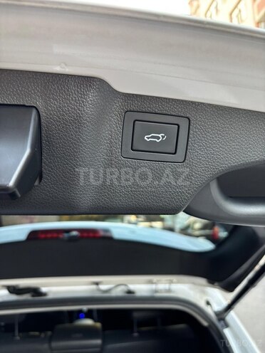 Hyundai Santa Fe 2015, 225,000 km - 2.0 л - Bakı