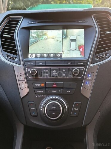 Hyundai Santa Fe 2015, 225,000 km - 2.0 л - Bakı