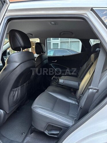 Hyundai Santa Fe 2015, 225,000 km - 2.0 л - Bakı