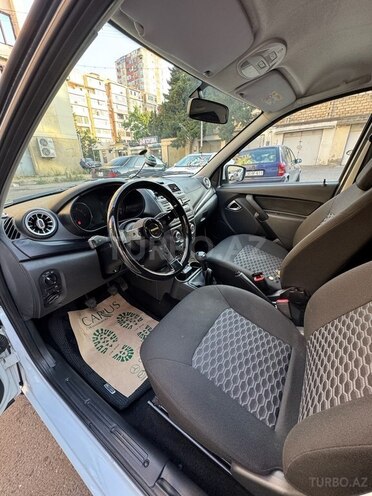 LADA (VAZ) Granta 2024, 33,000 km - 1.6 л - Bakı