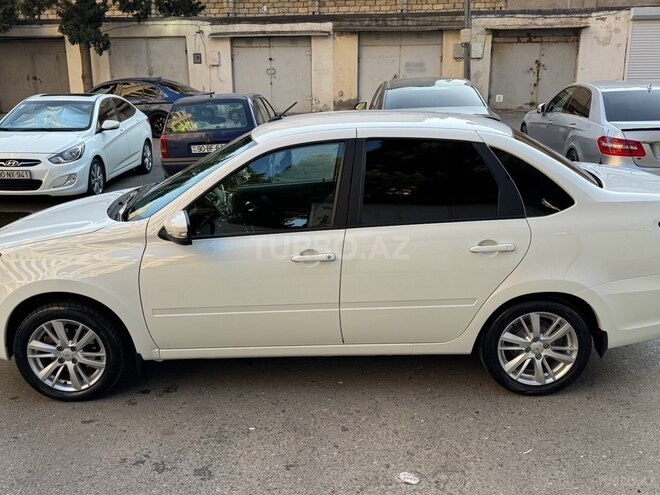 LADA (VAZ) Granta 2024, 33,000 km - 1.6 л - Bakı