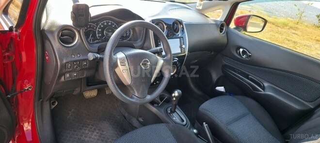 Nissan Note 2015, 69,000 km - 1.2 l - Bakı