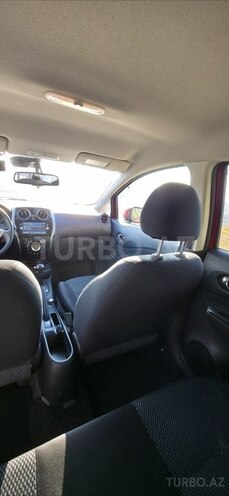 Nissan Note 2015, 69,000 km - 1.2 l - Bakı