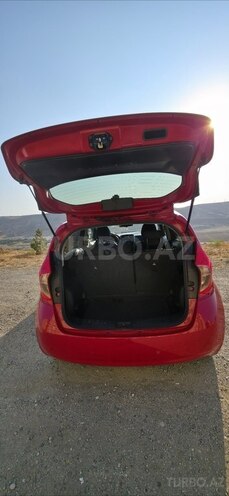 Nissan Note 2015, 69,000 km - 1.2 l - Bakı