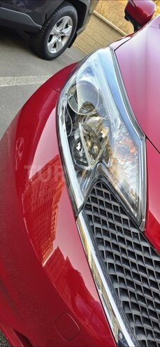 Nissan Note 2015, 69,000 km - 1.2 l - Bakı