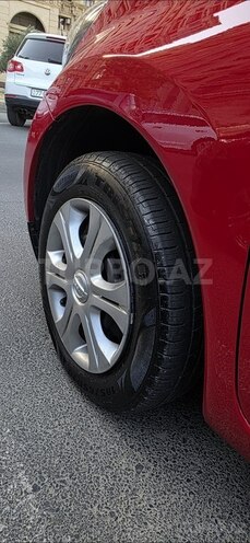 Nissan Note 2015, 69,000 km - 1.2 l - Bakı