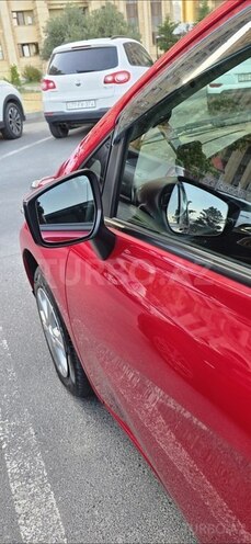 Nissan Note 2015, 69,000 km - 1.2 l - Bakı