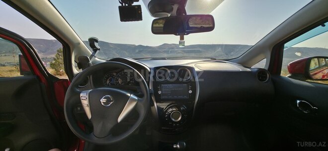 Nissan Note 2015, 69,000 km - 1.2 l - Bakı