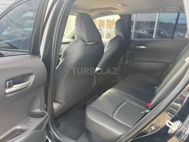 Toyota  2024, 27,500 km - 2.0 l - Bakı