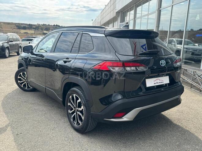 Toyota  2024, 27,500 km - 2.0 l - Bakı