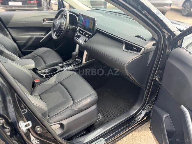 Toyota  2024, 27,500 km - 2.0 l - Bakı