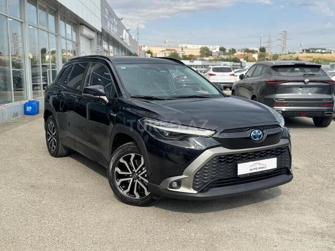 Toyota  2024, 27,500 km - 2.0 l - Bakı