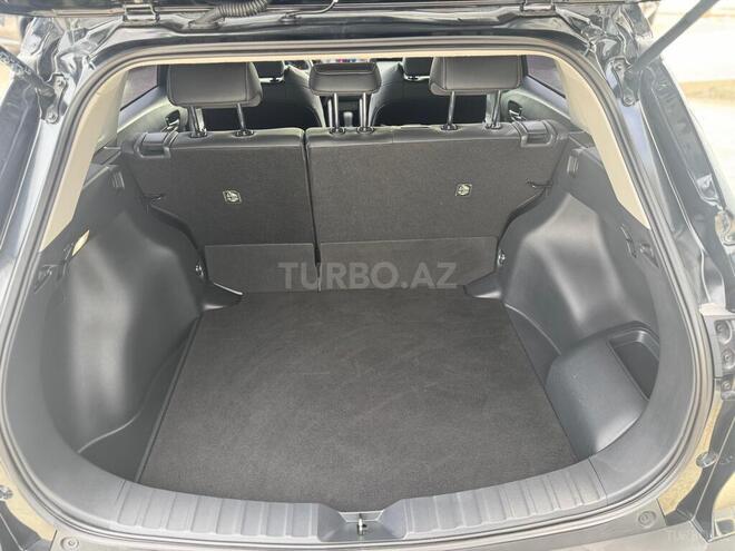 Toyota  2024, 27,500 km - 2.0 l - Bakı
