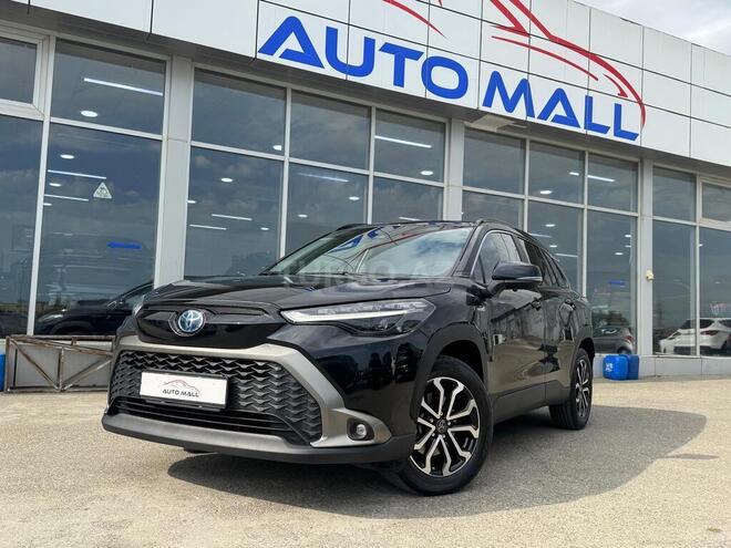 Toyota  2024, 27,500 km - 2.0 l - Bakı