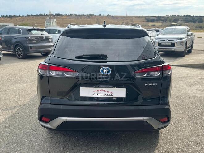 Toyota  2024, 27,500 km - 2.0 l - Bakı