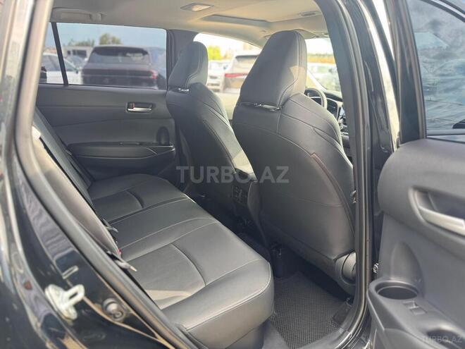 Toyota  2024, 27,500 km - 2.0 l - Bakı