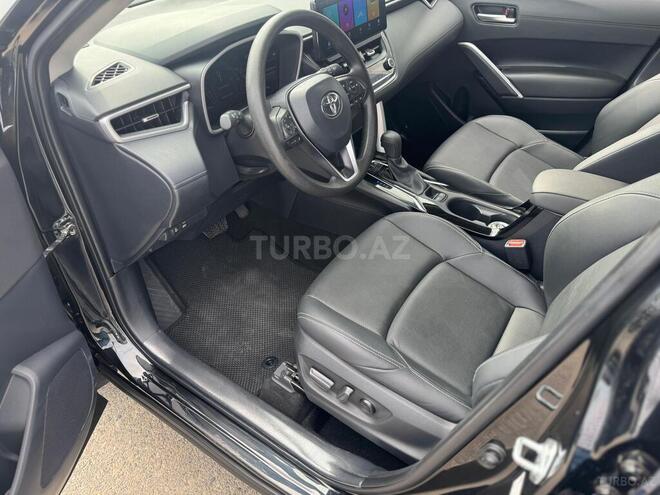 Toyota  2024, 27,500 km - 2.0 l - Bakı