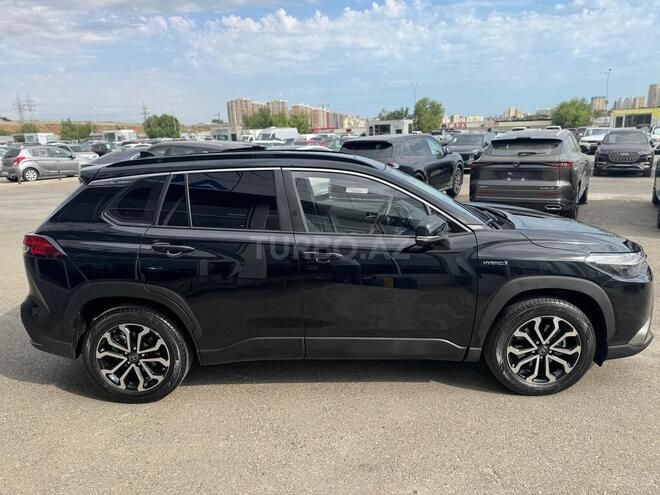 Toyota  2024, 27,500 km - 2.0 l - Bakı