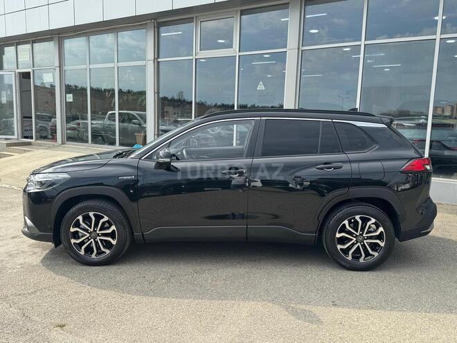 Toyota  2024, 27,500 km - 2.0 l - Bakı