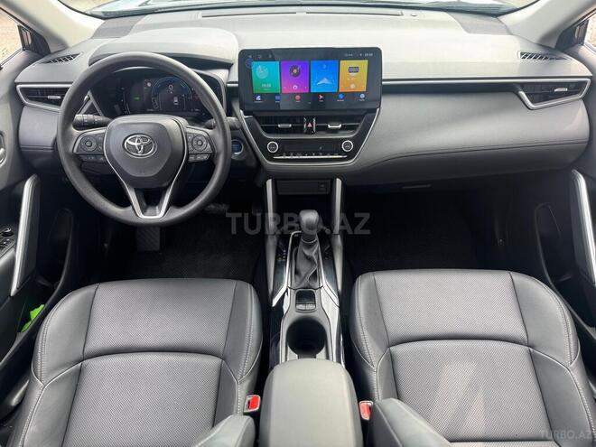 Toyota  2024, 27,500 km - 2.0 l - Bakı