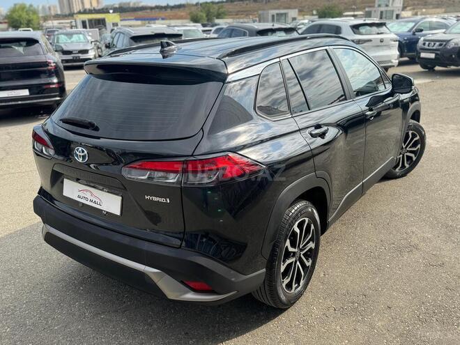 Toyota  2024, 27,500 km - 2.0 l - Bakı