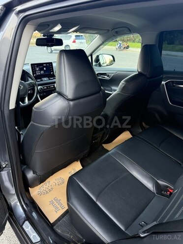 Toyota RAV4 2020, 91,000 km - 2.0 l - Bakı