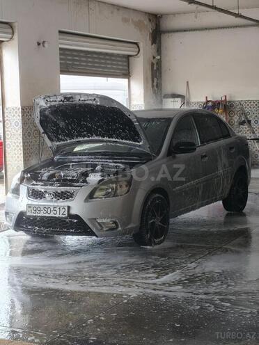 Kia Rio 2009, 334,000 km - 1.5 l - Xırdalan