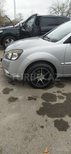 Kia Rio 2009, 334,000 km - 1.5 l - Xırdalan