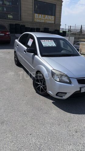 Kia Rio 2009, 334,000 km - 1.5 l - Xırdalan