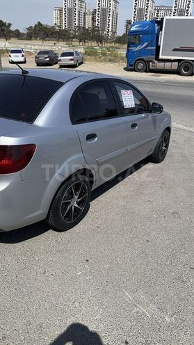 Kia Rio 2009, 334,000 km - 1.5 l - Xırdalan