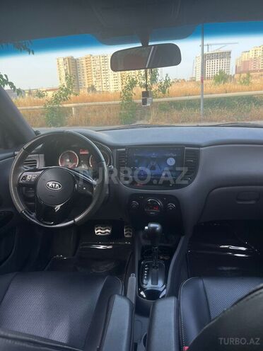 Kia Rio 2009, 334,000 km - 1.5 l - Xırdalan