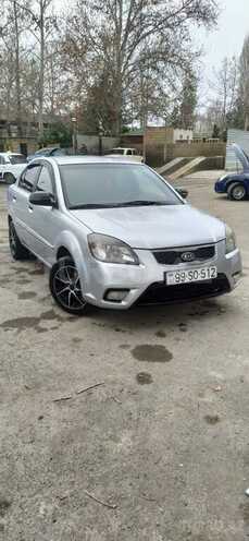 Kia Rio 2009, 334,000 km - 1.5 l - Xırdalan