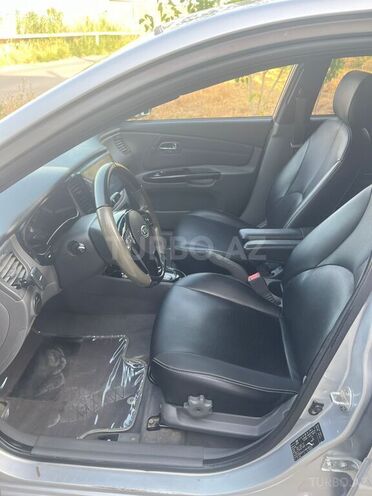 Kia Rio 2009, 334,000 km - 1.5 l - Xırdalan