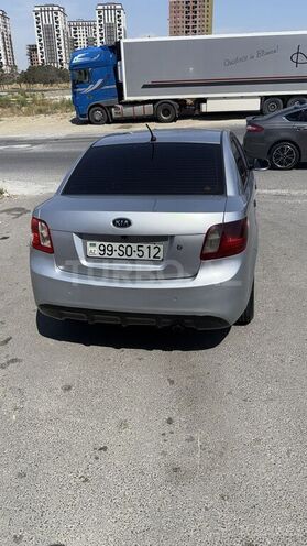 Kia Rio 2009, 334,000 km - 1.5 l - Xırdalan