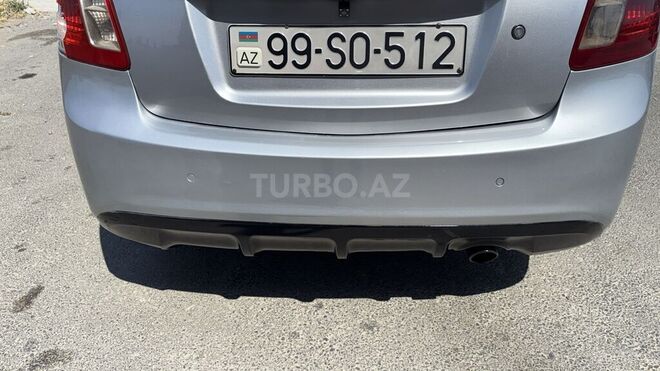 Kia Rio 2009, 334,000 km - 1.5 l - Xırdalan