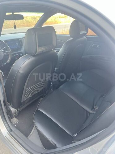 Kia Rio 2009, 334,000 km - 1.5 l - Xırdalan