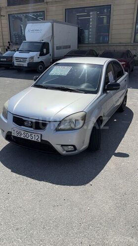 Kia Rio 2009, 334,000 km - 1.5 l - Xırdalan
