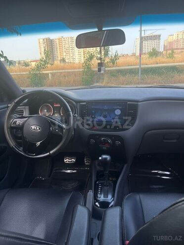 Kia Rio 2009, 334,000 km - 1.5 l - Xırdalan