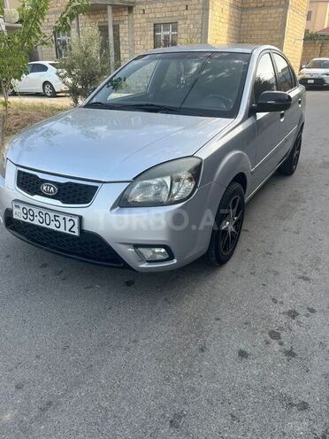 Kia Rio 2009, 334,000 km - 1.5 l - Xırdalan